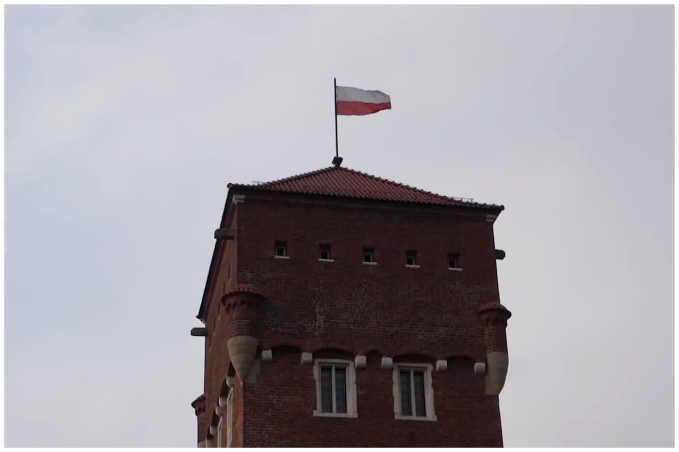 Varios países de Europa prefieren no revivir lo que vivieron bajo el control soviético. (Captura de pantalla © Planeta Juan- YouTube)