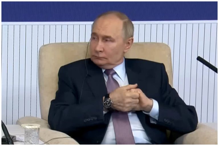 ¿Realmente gratis? Putin promete regalar petróleo a Cuba