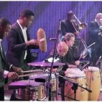 Músicos cubanos, el son de Cuba fue declarado patrimonio intangible. (Captura de pantalla © Instituto Cubano de la Música- YouTube)