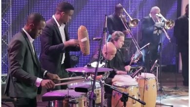 Músicos cubanos, el son de Cuba fue declarado patrimonio intangible. (Captura de pantalla © Instituto Cubano de la Música- YouTube)