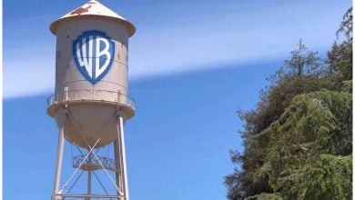 El estudio Warner Bros. ha sido uno de los pilares del cine en Hollywood desde sus inicios. (Captura de pantalla © Israel Viajero- YouTube)