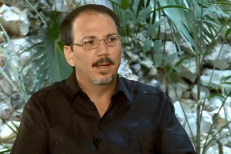 Hijo de Raúl Castro estaría negociando con EEUU en México