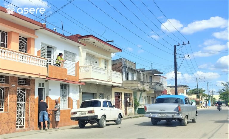 Cubanoamericano asaltado a punta de pistola en Villa Clara
