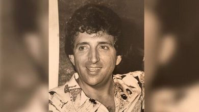 Cantante cubano Alfredito Rodríguez. (Foto © Alfredo Rodriguez-Facebook)