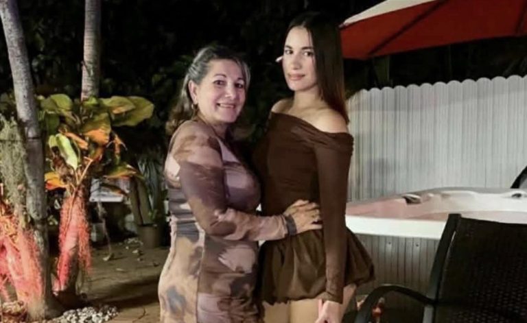 Tragedia en Florida: madre e hija son asesinadas a tiros en Greenacres