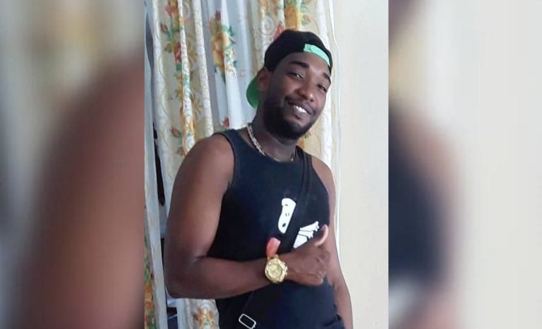 Joven es asesinado a tiros en Santiago de Cuba: el responsable se fugó