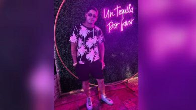 El cubano intentaba rehacer su vida tras ser deportado. (Foto © José Miguel Costafreda Román-Facebook)