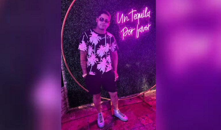 Cubano deportado de EEUU es asesinado a tiros mientras trabajaba en México
