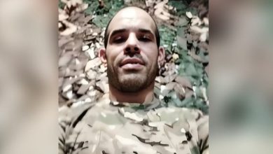 La familia de Antonio Rolando Niebla González perdió contacto con él tras ser enviado al frente de batalla. (Foto © Martí Noticias)