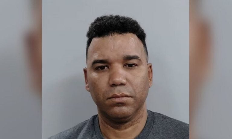 Cubano detenido por asesinar a su pareja en Kentucky