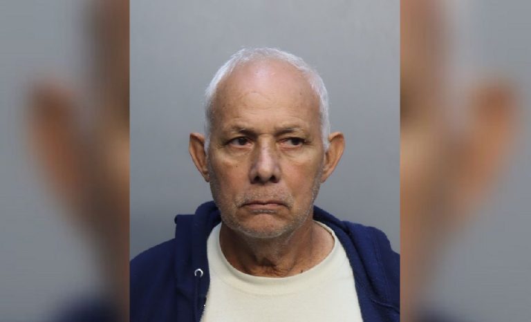 Cubano detenido en el Aeropuerto de Miami tras “broma” sobre una bomba