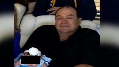 El hombre lleva casi 30 años en los Estados Unidos. (Captura de pantalla © WPLG Local 10-YouTube)