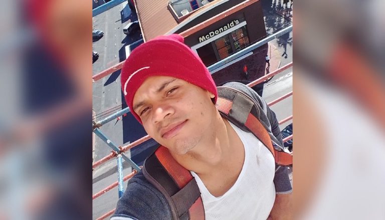 Buscan a la familia de joven cubano ingresado en estado crítico en Suriname