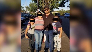 Testigos han contradicho las versiones oficiales. (Foto © Destiny Sprague – Facebook)