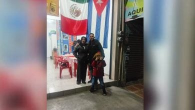 La familia era muy conocida en la comunidad de Texcoco. (Foto © Yadi Jiménez-Facebook)