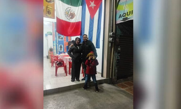 Revelan detalles sobre familia cubana fallecida en México tras fuga de gas