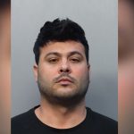 El hombre estaba prófugo desde 2025. (Foto © Miami-Dade County Corrections and Rehabilitation)