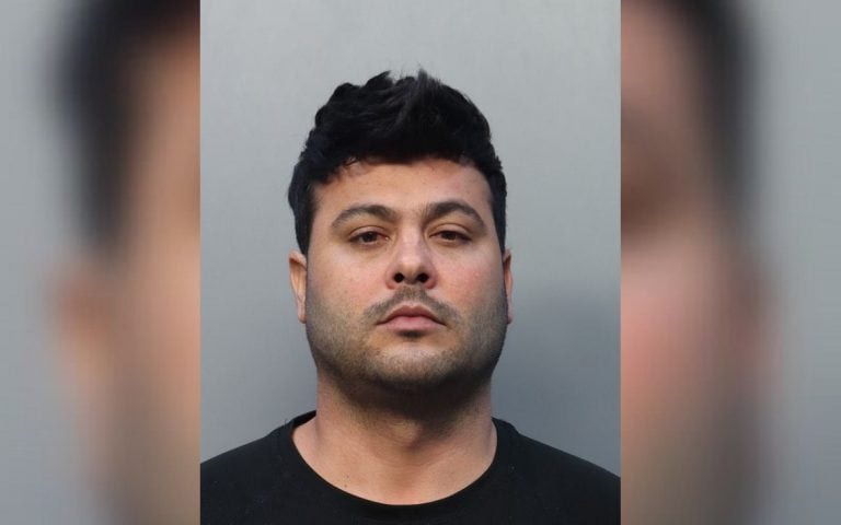 Cubano acusado de asesinar a compatriota en Hialeah se declara no culpable