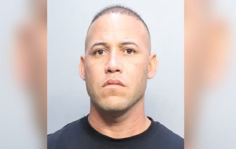 Sospechoso de tiroteo en Hialeah es detenido tratando de escapar a Cuba