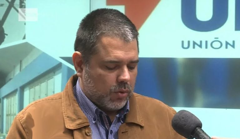 MINEM reconoce que no cuenta con el combustible necesario para trabajar