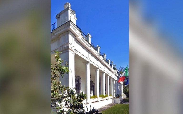 Embajada de Italia en Cuba suspenderá servicios consulares en estas fechas