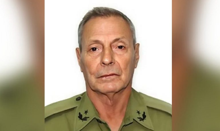 Fallece el general José Luis Mesa Delgado, conocido represor del castrismo, a los 88 años