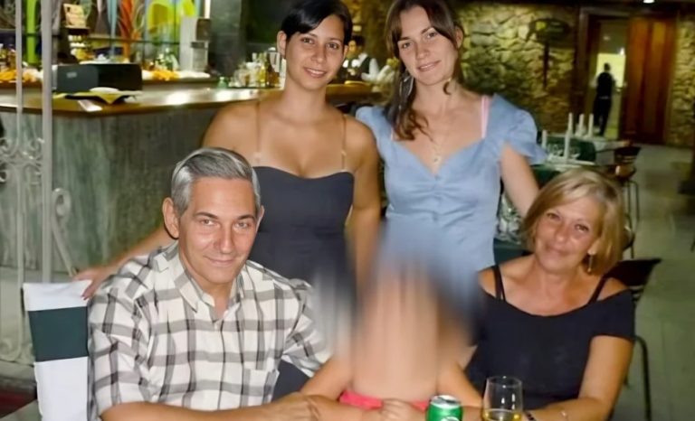 Hijas de uno de los coroneles cubanos abatidos en Venezuela viven en EEUU