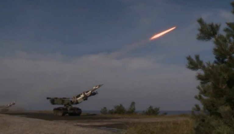 Video filtrado: así es como luce una base militar de misiles en Cuba