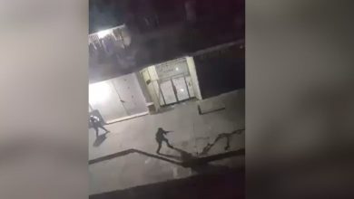 Varios enfrentamientos se reportaron en redes sociales. (Captura de pantalla © libertad_cubana-Twitter)