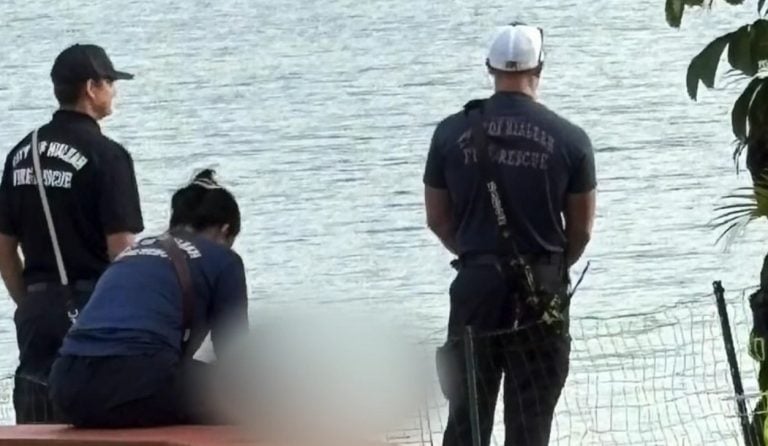 Hallan cadáver flotando en un lago de Hialeah tras persecución policial