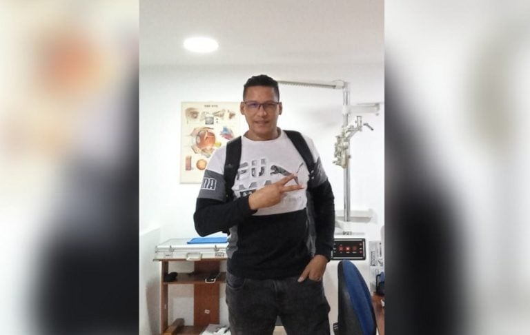 Médico cubano arrestado por sospechas de matar a su esposa en Las Vegas