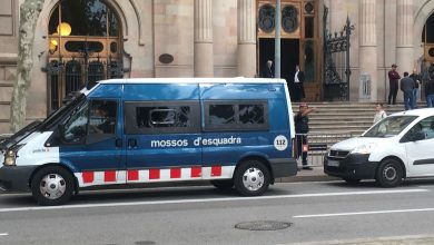 Foto ilustrativa de las autoridades españolas. (Foto © Asere Noticias)