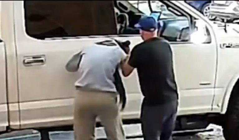 ¿Secuestro en Hialeah? Policía pide ayuda para resolver un incidente sospechoso