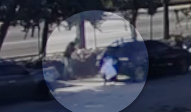 Cámara capta tiroteo en Hialeah en el que el sospechoso intentó huir a Cuba