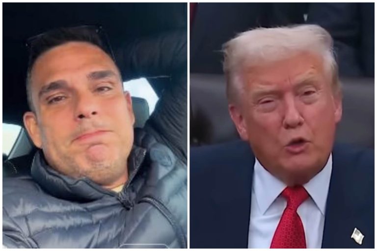 Otro cubano víctima de Trump: “¿Qué tengo que hacer para sentirme como un ser humano?”