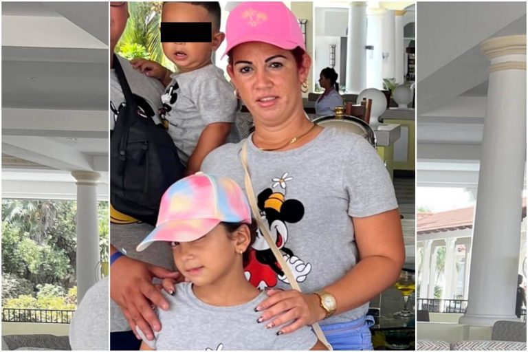 Madre cubana y su hija de 8 años mueren atropelladas en Santa Clara