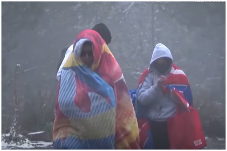 Alerta en Cuba por ola de frío extrema con temperaturas de hasta 5 grados
