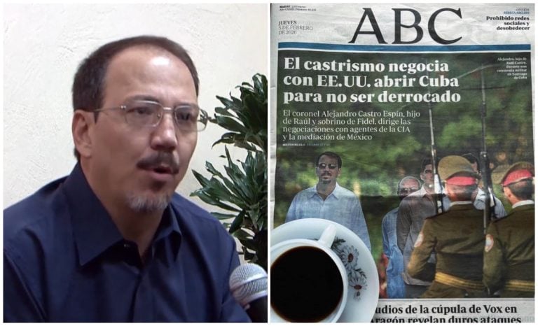 Medios internacionales afirman que hijo de Raúl Castro negoció con la CIA