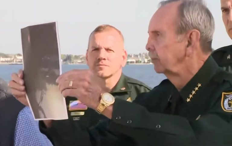 Hombre armado es abatido por el Servicio Secreto en Mar-a-Lago