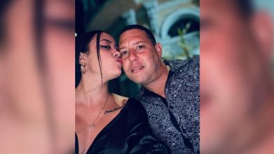 El cubano cometió el delito a dos semanas de llegar a los Estados Unidos. (Foto © Yosmany Mayeta Labrada-Facebook)