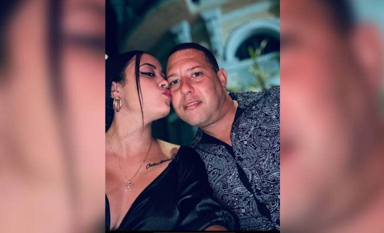 Cubano condenado a 50 años por asesinar a su pareja recién llegado a EEUU