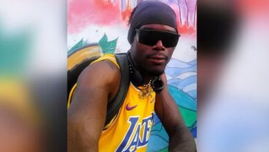 La víctima era conocida en la comunidad de El Cobre. (Foto © Yosmany Mayeta Labrada-Facebook)