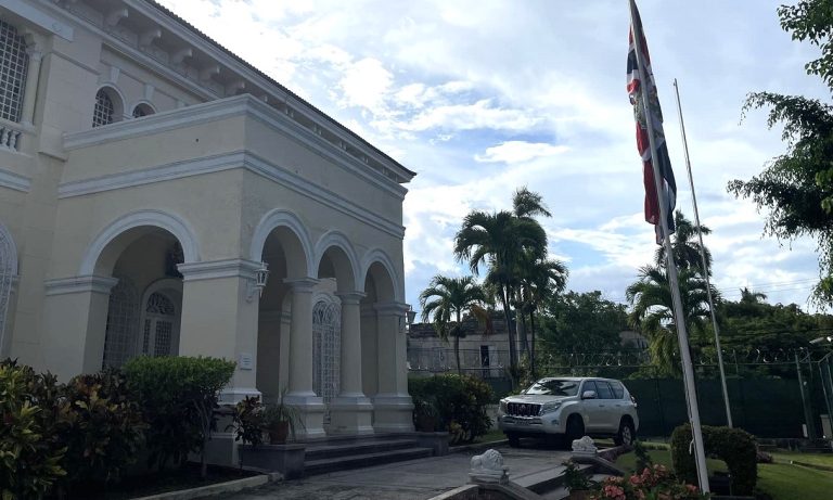 Reino Unido recomienda no viajar a Cuba ante crisis de combustible