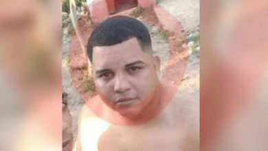 El joven falleció un día después de la agresión. (Foto © Irma Lidia Broek-Facebook)