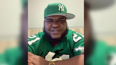 El cubano emigró a EEUU en busca de mejores oportunidades de trabajo. (Foto © Yisel Palacios-Facebook)