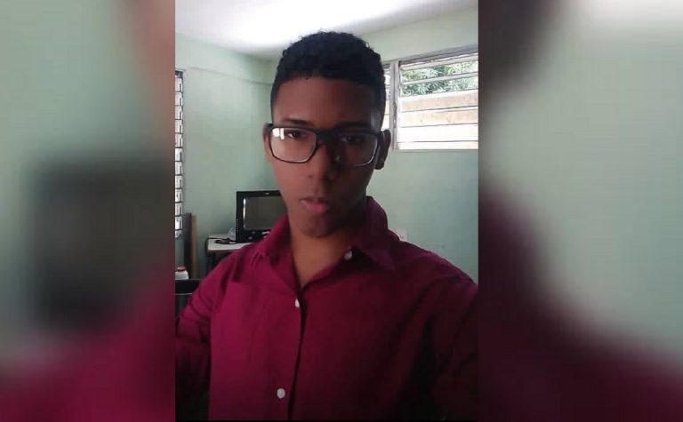 Joven cubano fallece mientras cumplía con el servicio militar en Guantánamo