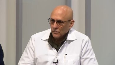 Las versiones oficiales han sido cuestionadas por el pueblo. (Captura de pantalla © Canal Caribe-YouTube)