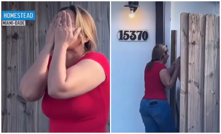 Esposa de uno de los fallecidos en tiroteo con Guardafronteras habla desde Florida