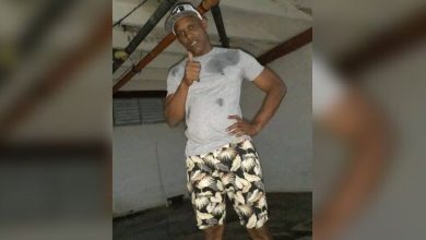 Giorkis Vargas Ramos, uno de los prisioneros que perdieron la vida. (Foto © Jose Daniel Ferrer Garcia-Facebook)