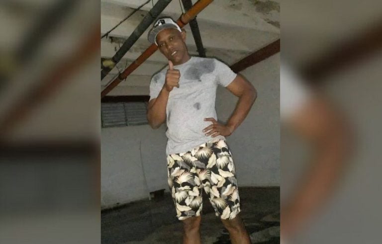 Activistas identifican a algunos de los fallecidos en el motín de Canaleta